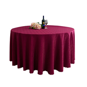 Nappe <span class=keywords><strong>de</strong></span> <span class=keywords><strong>table</strong></span> <span class=keywords><strong>de</strong></span> restaurant, style européen, grande nappe ronde <span class=keywords><strong>de</strong></span> 120 pouces, nappe à sequins - Product Image 4