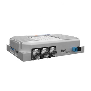 NDCOMPUTING NVIDIA Jetson AGX Orin AI papan pengembangan 32GB 275 atasan papan pembawa modul kit elektronik tertanam DC 9-36v - Product Image 2