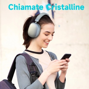 Hot-selling <b>Wireless</b> Earphones Dynamic Driver AAC Support JL Chipset-On-Ear Design Heavy Bass Stereo Audiophile Mobile Phone - Product Image 5