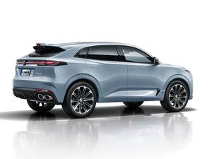 Nuove <span class=keywords><strong>Auto</strong></span> Changan a Benzina 2025 2.0T Yue Prestige con Freno <span class=keywords><strong>di</strong></span> Stazionamento Elettronico Changan Uni K 200 Km/H - Product Image 2