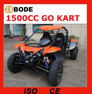 Trung Quốc Renli Sản Xuất 1500cc <span class=keywords><strong>4X4</strong></span> <span class=keywords><strong>Go</strong></span> <span class=keywords><strong>Kart</strong></span> <span class=keywords><strong>Chery</strong></span> Động Cơ Dunn Buggy Điện (MC-456) - Product Image 6