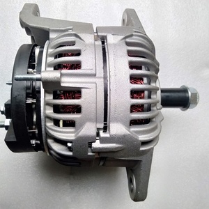 <span class=keywords><strong>Alternador</strong></span> de 12V 200A 0124625044 para Camiones Pesados y Vehículos Comerciales - Product Image 1