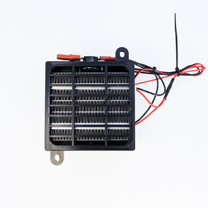 Calentador de Incubadora con Ventilador PTC de 220v 300w, Precio Bajo de Fábrica - Product Image 4