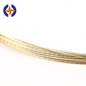 3*0.2 + 6*0.35HTスチールコードラジアルタイヤ/タイヤ用ビーズワイヤー - Product Image 3