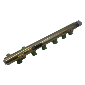 Pièces de moteur d'excavatrice PC200-8, tuyau haute pression Common Rail 0445226044 C4937282 - Product Image 1