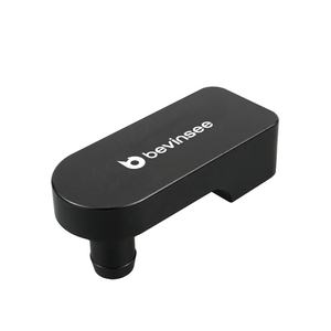 Extensión de Válvula PCV BEVINSEE Evolution para Motor Honda Accord 2.3L DOHC <span class=keywords><strong>VTEC</strong></span> H23A 1998-2001 para H22A4 H23A <span class=keywords><strong>F20B</strong></span> H22 EG DC2 - Product Image 1