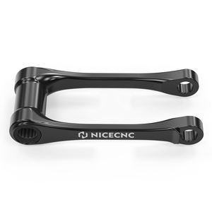 NICECNC Lien de réduction de hauteur de 1,5 po pour <span class=keywords><strong>GasGas</strong></span> 2024 <span class=keywords><strong>EC</strong></span> 300 250 250F <span class=keywords><strong>350F</strong></span> EX 250 MC 125 250 KTM SX 125 SXF 450 Husqvarna TE 300 FE 350 501 - Product Image 5