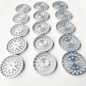Pièce usinée en molybdène pur Mo par prix cnc - Product Image 6