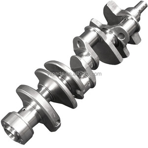 Crankshaft OEM 90500608 96496267 24536636 24536638 New Phụ Tùng Ô Tô Excelle 1.8L B15 Cho DAWEOO Cho BUTCK G-M <span class=keywords><strong>Chev</strong></span>-rolet Động Cơ - Product Image 4