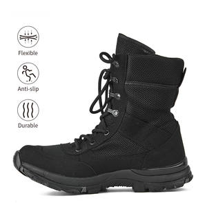 CQB.<span class=keywords><strong>SWAT</strong></span> توي في الهواء الطلق تكتيكي مريح جيد التهوية مقاوم للتآكل لجميع أنواع الشتاء والصيف والربيع والخريف - Product Image 6