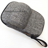 Étui de rangement pour tasses à café et à thé en EVA personnalisé, sac de transport rigide, organisateur de voyage portable, boîte de protection, fabrication OEM