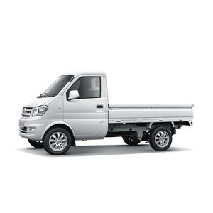 Marque magasin phare personnalisé Dongfeng camion Cargo léger Mini camion logistique camion conduite gauche nouveau <span class=keywords><strong>Dfsk</strong></span> <span class=keywords><strong>K01S</strong></span> - Product Image 3