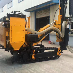 <span class=keywords><strong>Auger</strong></span> Boorplatform Bauma China Crawer Geïntegreerde Boorinstallatie Verticale Boormachine Prijs - Product Image 5