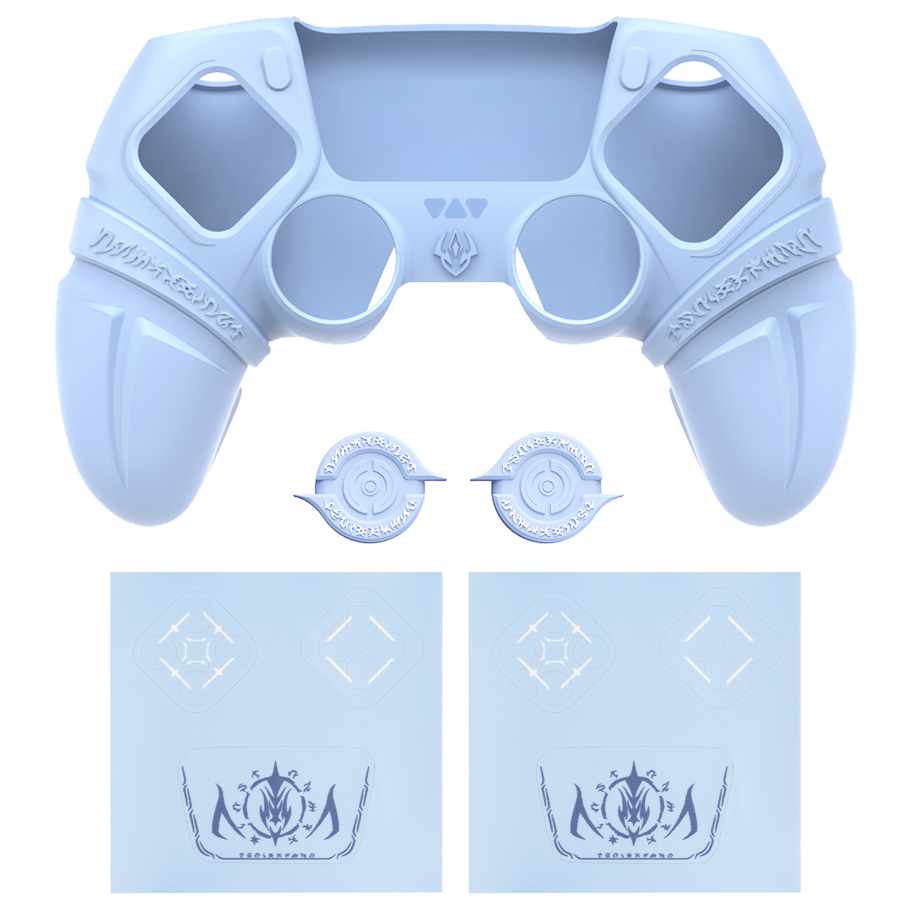 Blue  FVEPFP004