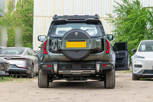 Para Deep Blue G318: tecnología de vanguardia con diseño resistente - Product Image 5