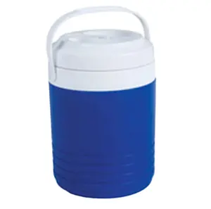 Portable 1 Gallon Water Jug