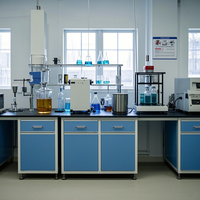 Réactifs de haute pureté 99% Bromure de bismuth(III) anhydre BiBr3 en poudre, catalyseur acide de Lewis, cellules solaires à perovskite, semi-conducteur