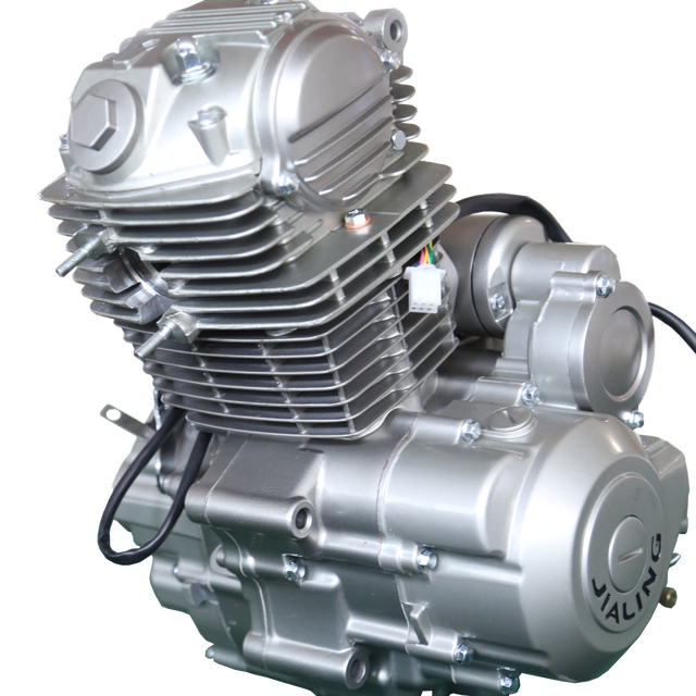 150cc Motorcycle Engine JP162FMJ Engine