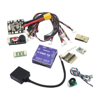 Radiolink Pix v1.0 mô-đun ppm <span class=keywords><strong>sbus</strong></span> chuyến bay điều khiển W/ Mini m8n GPS điều khiển sui04 siêu âm khác nhau, cảm biến cho RC - Product Image 1