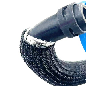 Joint de tuyau d'eau de moteur de pompe à eau électronique 9805975080 pour peugeot 308CC 308SW 3008 408 508 Citroen C4 DS 1.6T - Product Image 6