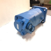 Moteur hydraulique de qualité supérieure moteur à engrenages hydraulique BMH 6K BM6 195/245/310/390/490/625/800/985 moteur d'orbite
