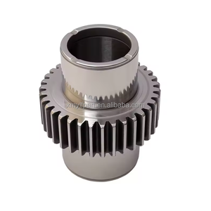 Piezas de maquinaria minera <span class=keywords><strong>Epiro</strong></span> * 3115347383 Motor de rotación Motor hidráulico 3115 3473 83 Drifter COP 1638 1838hd + 3115347385 - Product Image 4