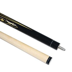 Taco de <span class=keywords><strong>billar</strong></span> de punta de 13mm, 1 unidad, Centro dividido, 57" - Product Image 3