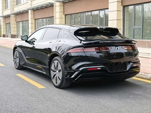 Prezzo Vantaggioso per Dennzaa Z9GT Modello 2024 1100 4WD Versione Max con Tetto Panoramico, Auto Usata in Buone Condizioni Disponibile - Product Image 5