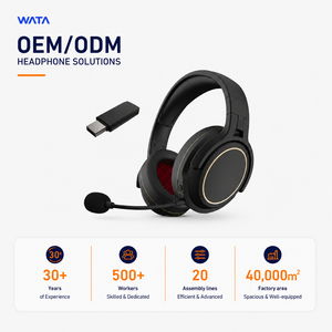 <span class=keywords><strong>Casque</strong></span> <span class=keywords><strong>de</strong></span> jeu <span class=keywords><strong>sans</strong></span> <span class=keywords><strong>fil</strong></span> 2.4G, produit électronique en gros, WATA, <span class=keywords><strong>haut</strong></span> <span class=keywords><strong>de</strong></span> <span class=keywords><strong>gamme</strong></span>, ODM, OEM, usine <span class=keywords><strong>de</strong></span> fabrication sur mesure, <span class=keywords><strong>casque</strong></span> <span class=keywords><strong>de</strong></span> <span class=keywords><strong>gamer</strong></span> filaire avec micro - Product Image 1