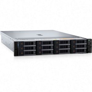 เซิร์ฟเวอร์ Dell R7625 แบบ Dual Epyc พร้อม GPU PCIe Gen5 และที่เก็บข้อมูล NVMe ขนาด 2U สำหรับติดตั้งในแร็ค เซิร์ฟเวอร์ PowerEdge R7625 ของแท้ - Product Image 4
