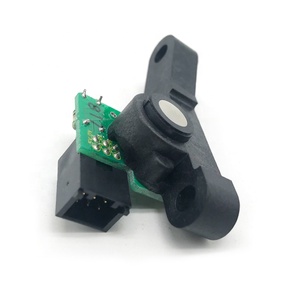 Fanuc อะไหล่ A20B A860ตำแหน่งมอเตอร์เข้ารหัสเซ็นเซอร์ Fanuc A860-0392-V160เซ็นเซอร์แกนหมุน Fanuc - Product Image 6