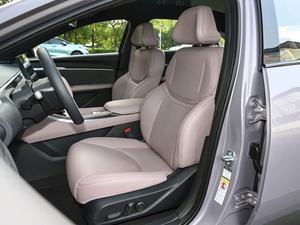 2025 XPENG MONA M03 Vehículo eléctrico 515KM/620KM Rango 2WD/4WD 5 puertas 5 asientos Hatchback con batería de litio en stock - Product Image 5