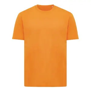 Camiseta reciclada IQONIQ Sierra, merchandising sostenible - Product Image 3