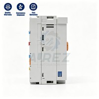 PC Integrado CX5130-0122 100% Nuevo y Original con Intel Atom E3827 1.75GHz, Controlador PLC CX51300122 en Stock