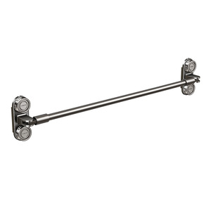Suction Cup Clothes Drying Rack Telescopic Foldable 1.06-1.94M For Window Balcony Indoor Use - Product Image 5
