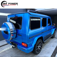 Feu arrière pour bmw, phare arrière, pièces de rechange, pour voiture, pour classe G, w463, g65, g350, g55, g500, g550