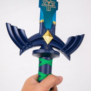 伝説ゼルダリンクマスターソードおもちゃソードコレクティブル97cm0.95 kg - Product Image 5