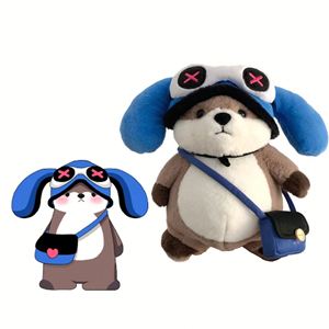 CustomPlashMaker.com Toyseei - Peluche Gigante Personalizado Súper Suave, Juguete de Peluche, Accesorio de Juego para Niños, Algodón, Venta al Por Mayor - Product Image 2