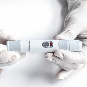 Produk pabrik alat penusuk darah konsumsi medis - Product Image 3