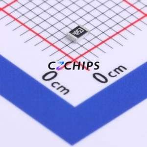 Résistance SMD RC0805FR-074R53L 0805 (Type : Film Épais) (Résistance : 4,53 Ohm Précision : 1%) - Product Image 1