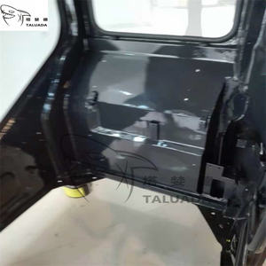 Кабина экскаватора TALUADA <span class=keywords><strong>Komatsu</strong></span> PC128UU PC228UU-2 кабина экскаватора в сборе - Product Image 3