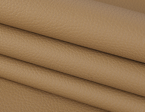 Rollos de cuero de vinilo en relieve de imitación de Pvc bordados de tela elástica de cuero sintético suave de la mejor calidad <span class=keywords><strong>para</strong></span> tapicería de asientos de coche - Product Image 4