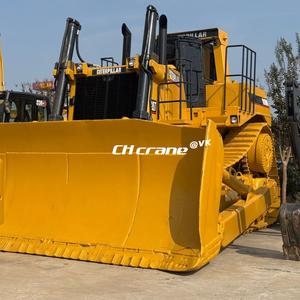 Rodamiento de Alta Calidad Usado para Excavadora CAT D10, Equipo de Minería, Bomba de Rodamiento de Primera Calidad para Tractor de Orugas D10R D11N D12 D8R D7R D6R - Product Image 2