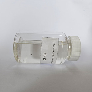 สารหล่อลื่นประเภทเอสเตอร์สังเคราะห์ใช้ในอุตสาหกรรมสารหล่อลื่นใช้พลังงาน - Product Image 3