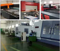 Acero Inoxidable, Aluminio, Bandeja para Batería, Fabricación de Chapa Metálica para Paquete de Baterías de Vehículo Eléctrico
