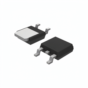 TO-252-3, DPAK, SC-63 QJ4006DH4RP ไทริสเตอร์ ชิปอิเล็กทรอนิกส์ ผู้ผลิตชิ้นส่วนอิเล็กทรอนิกส์ ช่องทางจำหน่าย - Product Image 1