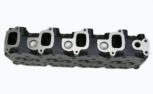 Venta Especial de Autopartes: Cabeza de Cilindro para TOYOTA Coaster/Dyna/Land Cruiser/Toyo-ace 1B B NUEVO B 11101-58050 - Product Image 2