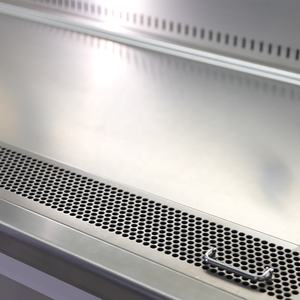 Cabine de sécurité biologique Biobse Classe II A2 BSC-1500IIA2-X avec deux filtres ULPA, cabine de biosécurité pour laboratoire - Product Image 5