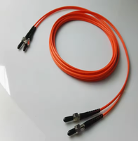 Fibre optique de Quartz Laser haute puissance SMA905 Patch fibre optique résistant aux UV pour la détection médicale détection biologique marque CFOFC