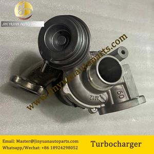 836250-5002 8362505002 835401 836250-5001S 836250-0001 835401-1 NGT1341Z Turbocompresseur Pour Citroen <span class=keywords><strong>Picasso</strong></span> <span class=keywords><strong>C3</strong></span> C4 1.2T Moteur - Product Image 2